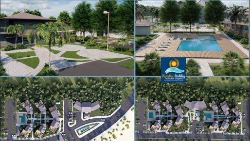 preventa apartamentos