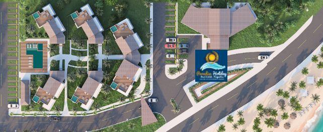 preventa apartamentos