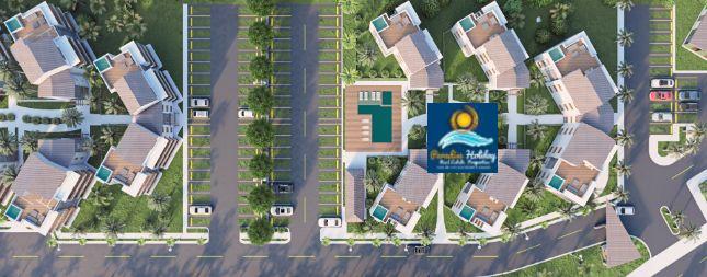 preventa apartamentos