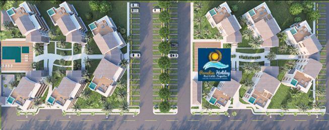 preventa apartamentos