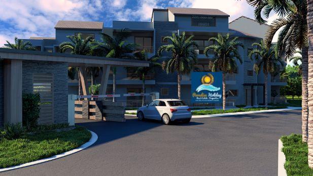 preventa apartamentos