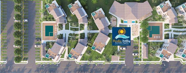 preventa apartamentos