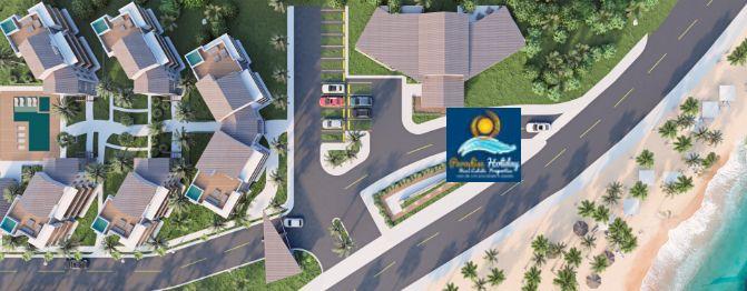 preventa apartamentos