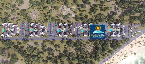 preventa apartamentos