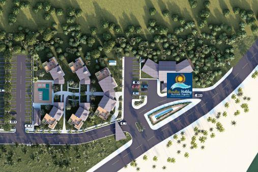 preventa apartamentos