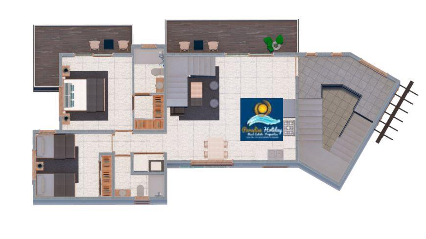 preventa apartamentos