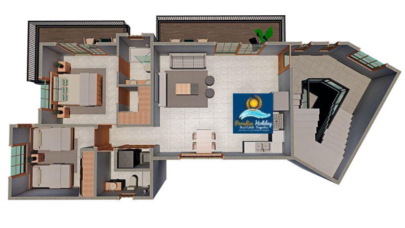 preventa apartamentos