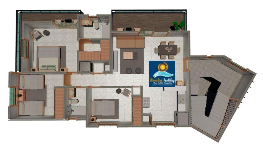 preventa apartamentos