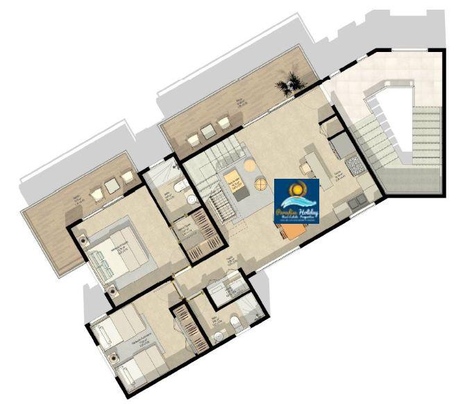 preventa apartamentos