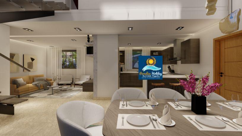 preventa apartamentos