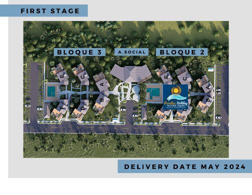 preventa apartamentos