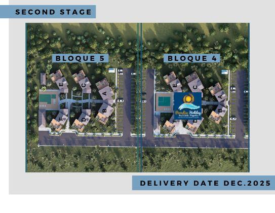 preventa apartamentos