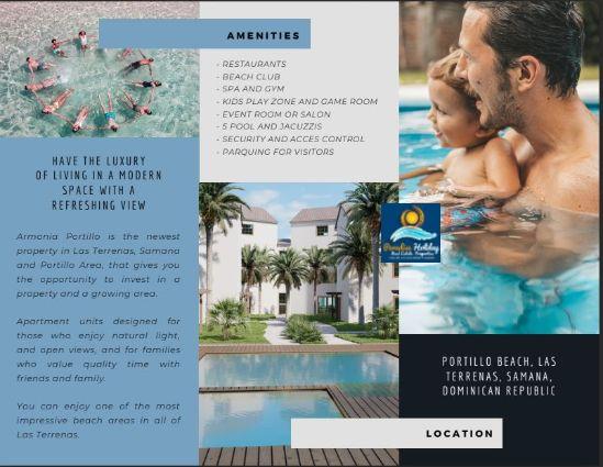 preventa apartamentos