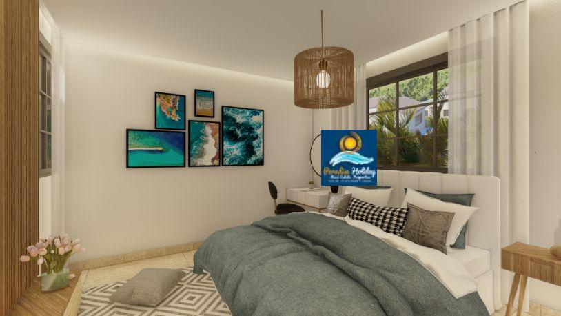 preventa apartamentos