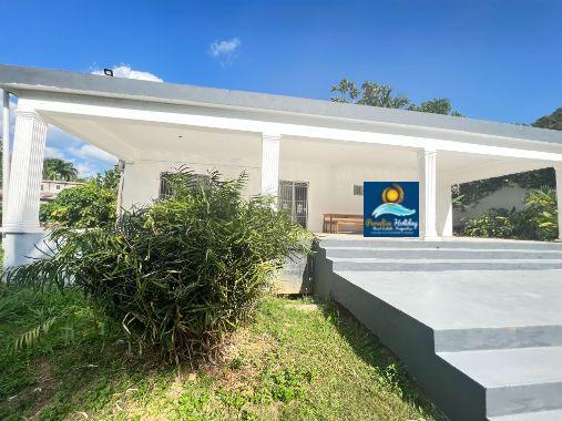 Villas Economicas en Las Terrenas