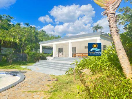 Villas Economicas en Las Terrenas