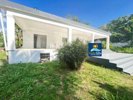 Villas Economicas en Las Terrenas