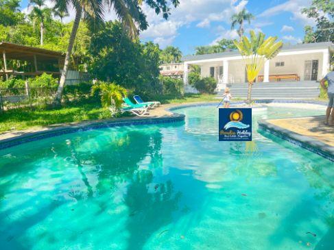 Villas Economicas en Las Terrenas