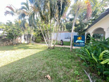 Villas Economicas en Las Terrenas