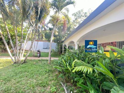 Villas Economicas en Las Terrenas
