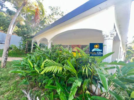 Villas Economicas en Las Terrenas