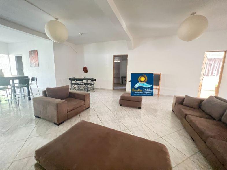 Villas Economicas en Las Terrenas