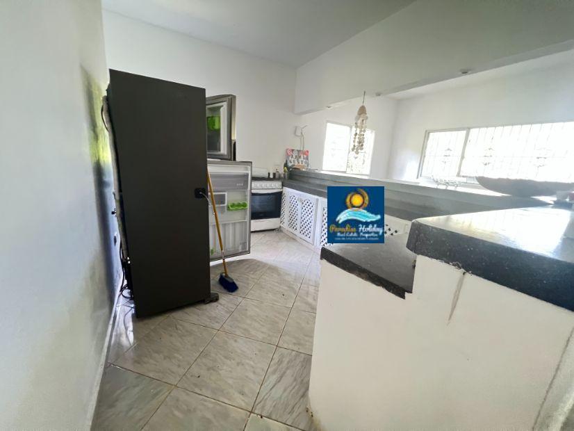 Villas Economicas en Las Terrenas