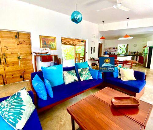 Villas en Republica Dominicana Venta