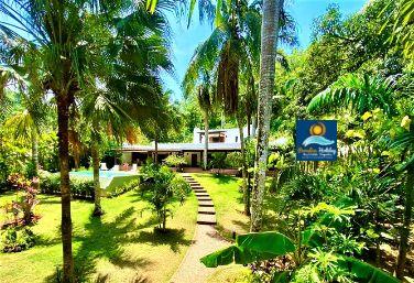 Villas en Republica Dominicana Venta