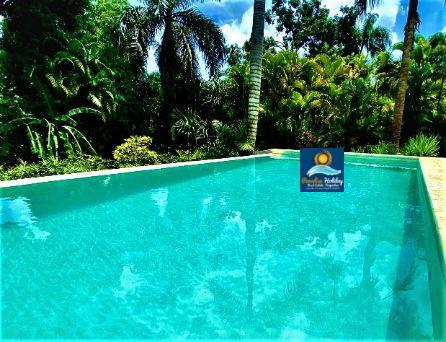 Villas en Republica Dominicana Venta