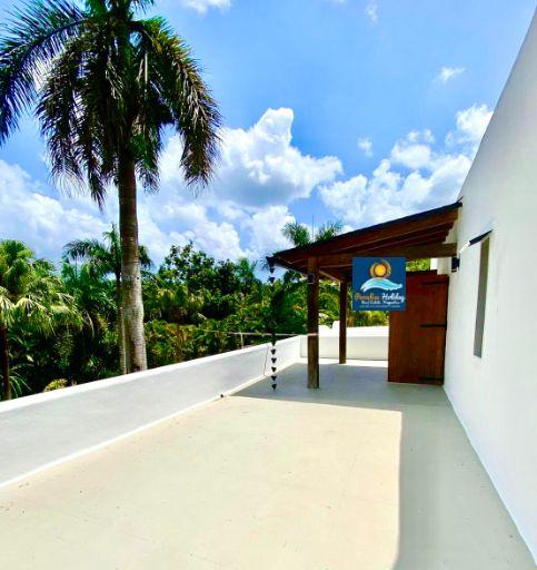 Villas en Republica Dominicana Venta