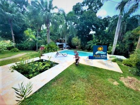 Villas en Republica Dominicana Venta