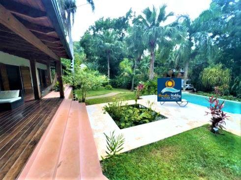 Villas en Republica Dominicana Venta