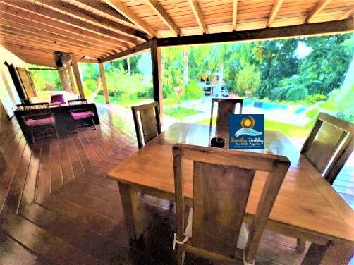 Villas en Republica Dominicana Venta