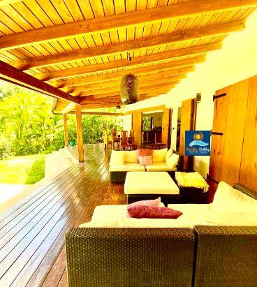 Villas en Republica Dominicana Venta