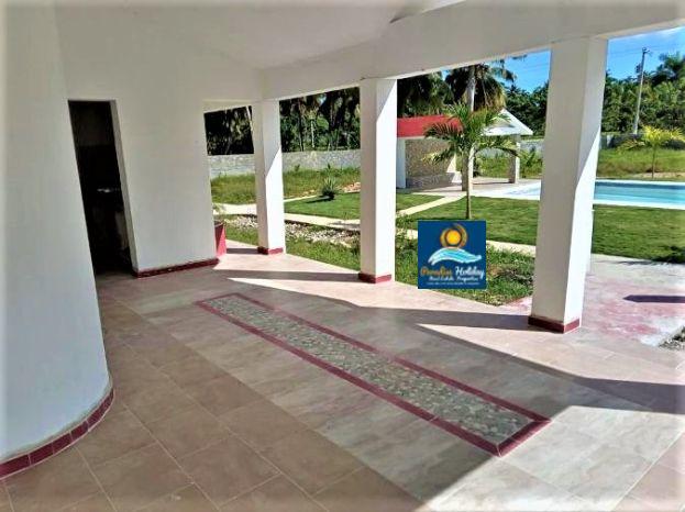 Casas en venta financiadas por el dueno