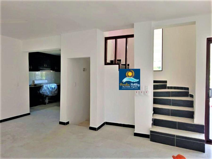 Casas en venta financiadas por el dueno