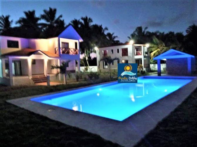 Casas en venta financiadas por el dueno