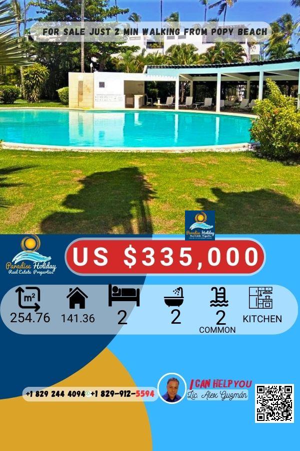 Compra de Apartamentos en republica dominicana