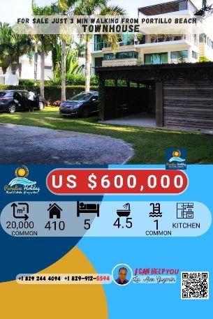 Venta de Apartamentos Republica Dominicana