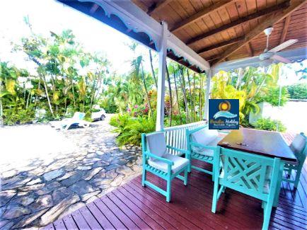 Alquilar Villa en Republica Dominicana