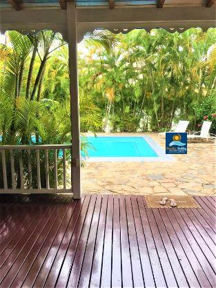 Alquilar Villa en Republica Dominicana