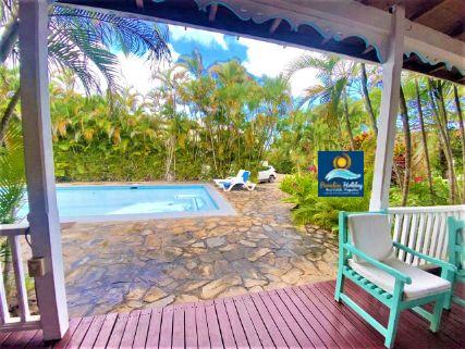Alquilar Villa en Republica Dominicana