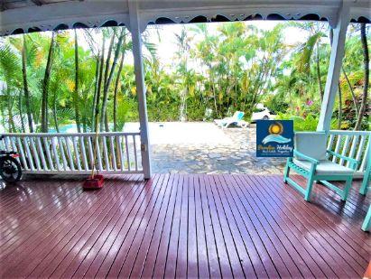 Alquilar Villa en Republica Dominicana