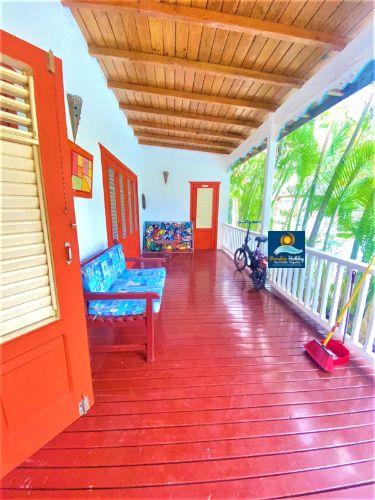 Alquilar Villa en Republica Dominicana