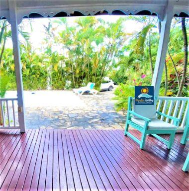 Alquilar Villa en Republica Dominicana