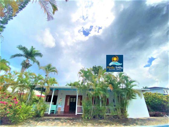 Alquilar Villa en Republica Dominicana