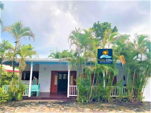 Alquilar Villa en Republica Dominicana