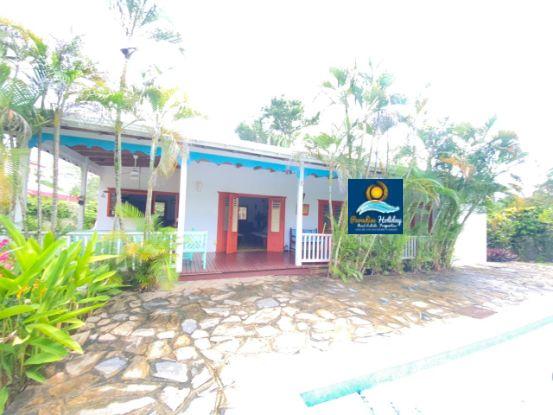 Alquilar Villa en Republica Dominicana
