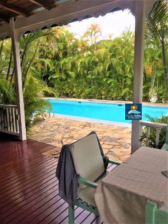 Alquilar Villa en Republica Dominicana